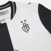 Camisola de jogo alternativa para adultos do FC Basel 2025/26 Camisola de jogo alternativa para adultos do FC Basel 2025/26