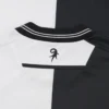 Camisola de jogo alternativa para adultos do FC Basel 2025/26 Camisola de jogo alternativa para adultos do FC Basel 2025/26