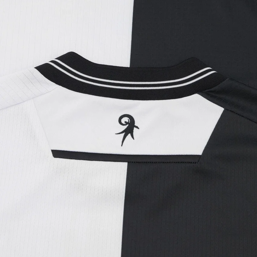 Camisola de jogo alternativa para adultos do FC Basel 2025/26 Camisola de jogo alternativa para adultos do FC Basel 2025/26