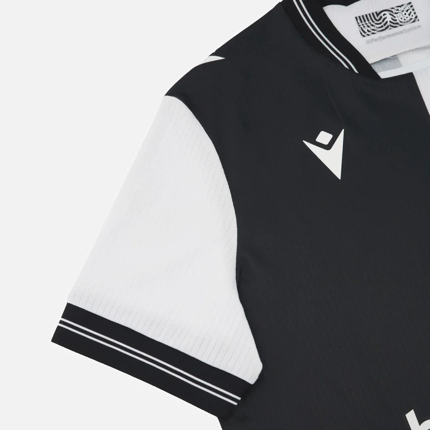 Camisola de jogo alternativa para adultos do FC Basel 2025/26 Camisola de jogo alternativa para adultos do FC Basel 2025/26