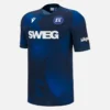 Camisola de jogo alternativa para adultos do Karlsruher SC 2025/26 Camisola de jogo alternativa para adultos do Karlsruher SC 2025/26