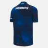 Camisola de jogo alternativa para adultos do Karlsruher SC 2025/26 Camisola de jogo alternativa para adultos do Karlsruher SC 2025/26