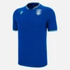 Camisola de jogo alternativa para adultos do PAOK FC 2025/26 Camisola de jogo alternativa para adultos do PAOK FC 2025/26
