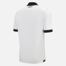 Camisola de jogo alternativa para adultos do PAOK FC 2025/26 Camisola de jogo alternativa para adultos do PAOK FC 2025/26