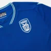 Camisola de jogo alternativa para adultos do PAOK FC 2025/26 Camisola de jogo alternativa para adultos do PAOK FC 2025/26