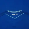 Camisola de jogo alternativa para adultos do PAOK FC 2025/26 Camisola de jogo alternativa para adultos do PAOK FC 2025/26