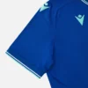 Camisola de jogo alternativa para adultos do PAOK FC 2025/26 Camisola de jogo alternativa para adultos do PAOK FC 2025/26