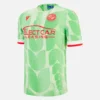 Camisola de jogo alternativa para adultos do Reading FC 2025/26 Camisola de jogo alternativa para adultos do Reading FC 2025/26