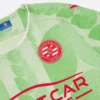 Camisola de jogo alternativa para adultos do Reading FC 2025/26 Camisola de jogo alternativa para adultos do Reading FC 2025/26