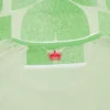 Camisola de jogo alternativa para adultos do Reading FC 2025/26 Camisola de jogo alternativa para adultos do Reading FC 2025/26