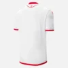 Camisola de jogo alternativa para adultos do Red Star Belgrado 2025/26 Camisola de jogo alternativa para adultos do Red Star Belgrado 2025/26