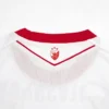 Camisola de jogo alternativa para adultos do Red Star Belgrado 2025/26 Camisola de jogo alternativa para adultos do Red Star Belgrado 2025/26