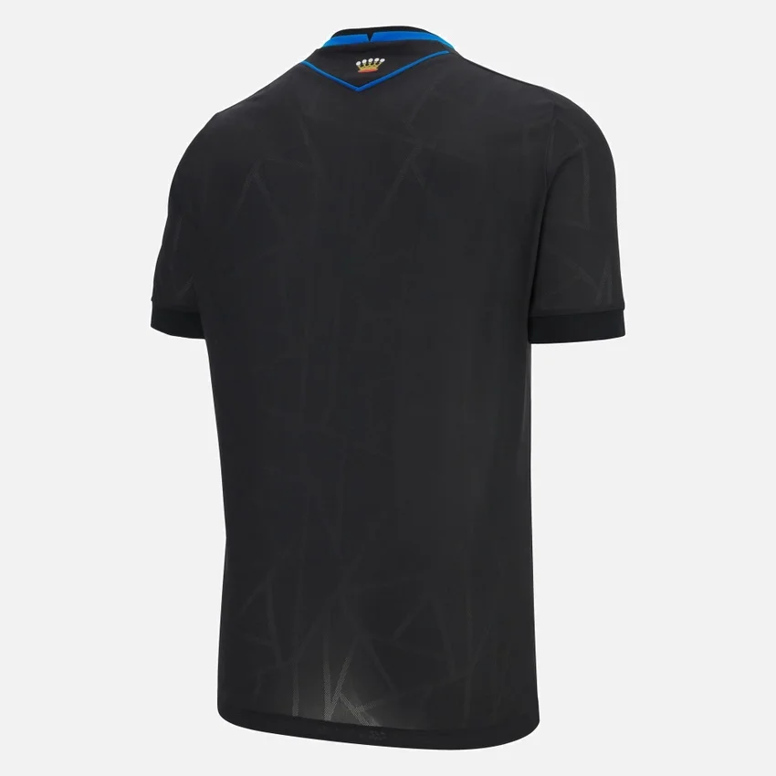 Camisola de jogo alternativa para adultos do SC Heerenveen 2025/26 Camisola de jogo alternativa para adultos do SC Heerenveen 2025/26