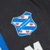 Camisola de jogo alternativa para adultos do SC Heerenveen 2025/26 Camisola de jogo alternativa para adultos do SC Heerenveen 2025/26