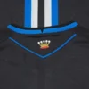 Camisola de jogo alternativa para adultos do SC Heerenveen 2025/26 Camisola de jogo alternativa para adultos do SC Heerenveen 2025/26