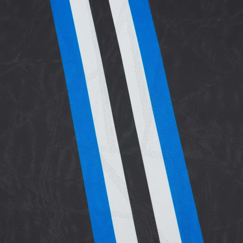 Camisola de jogo alternativa para adultos do SC Heerenveen 2025/26 Camisola de jogo alternativa para adultos do SC Heerenveen 2025/26