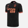 Camisola de jogo alternativa para adultos do Standard Liège 2025/26 Camisola de jogo alternativa para adultos do Standard Liège 2025/26