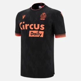 Camisola de jogo alternativa para adultos do Standard Liège 2025/26 Camisola de jogo alternativa para adultos do Standard Liège 2025/26