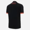 Camisola de jogo alternativa para adultos do Standard Liège 2025/26 Camisola de jogo alternativa para adultos do Standard Liège 2025/26