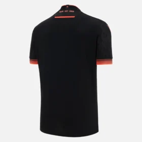 Camisola de jogo alternativa para adultos do Standard Liège 2025/26 Camisola de jogo alternativa para adultos do Standard Liège 2025/26