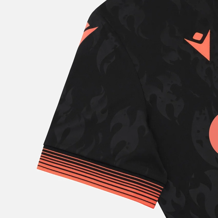 Camisola de jogo alternativa para adultos do Standard Liège 2025/26 Camisola de jogo alternativa para adultos do Standard Liège 2025/26