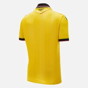 Camisola de jogo alternativa para adultos do Stoke City FC 2025/26 Camisola de jogo alternativa para adultos do Stoke City FC 2025/26