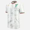 Camisola de jogo alternativa para adultos do Ternana Calcio 2025/26 Camisola de jogo alternativa para adultos do Ternana Calcio 2025/26