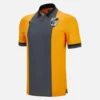 Camisola de jogo alternativa para adultos do Vitória SC 2025/26 Camisola de jogo alternativa para adultos do Vitória SC 2025/26