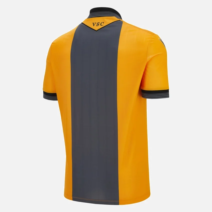 Camisola de jogo alternativa para adultos do Vitória SC 2025/26 Camisola de jogo alternativa para adultos do Vitória SC 2025/26