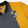 Camisola de jogo alternativa para adultos do Vitória SC 2025/26 Camisola de jogo alternativa para adultos do Vitória SC 2025/26