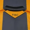 Camisola de jogo alternativa para adultos do Vitória SC 2025/26 Camisola de jogo alternativa para adultos do Vitória SC 2025/26