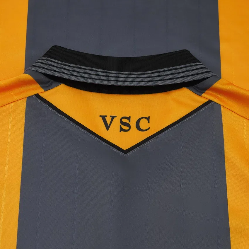 Camisola de jogo alternativa para adultos do Vitória SC 2025/26 Camisola de jogo alternativa para adultos do Vitória SC 2025/26