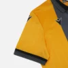 Camisola de jogo alternativa para adultos do Vitória SC 2025/26 Camisola de jogo alternativa para adultos do Vitória SC 2025/26