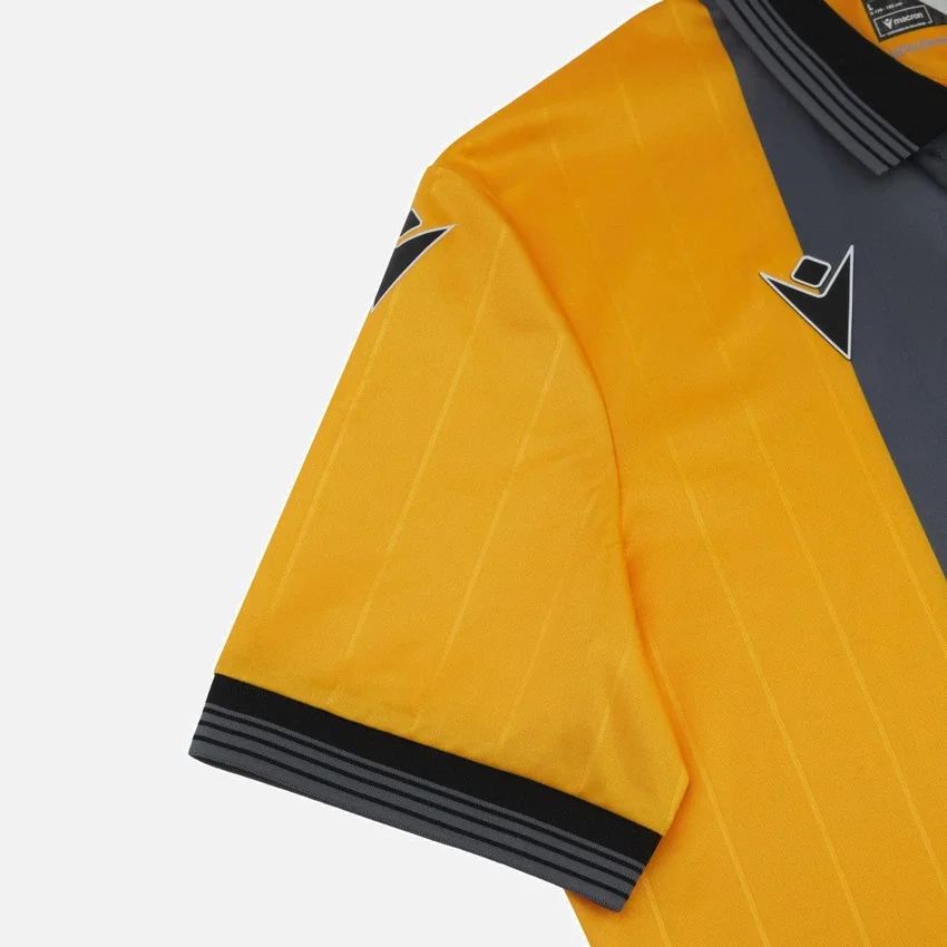 Camisola de jogo alternativa para adultos do Vitória SC 2025/26 Camisola de jogo alternativa para adultos do Vitória SC 2025/26
