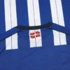 Camisola de jogo em casa com manguitos largos para adulto da Real Sociedad 2025/26 Camisola de jogo em casa com manguitos largos para adulto da Real Sociedad 2025/26