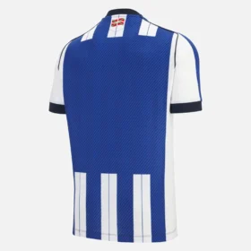 Camisola de jogo em casa da Real Sociedad 2025/26 para adultos Camisola de jogo em casa da Real Sociedad 2025/26 para adultos