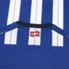 Camisola de jogo em casa da Real Sociedad 2025/26 para adultos