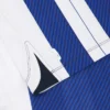 Camisola de jogo em casa da Real Sociedad 2025/26 para adultos