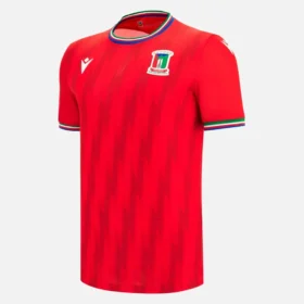 Camisola de jogo em casa da Seleção da Guiné Equatorial 2025/26 para adultos Camisola de jogo em casa da Seleção da Guiné Equatorial 2025/26 para adultos