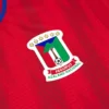 Camisola de jogo em casa da Seleção da Guiné Equatorial 2025/26 para adultos Camisola de jogo em casa da Seleção da Guiné Equatorial 2025/26 para adultos