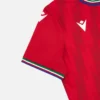 Camisola de jogo em casa da Seleção da Guiné Equatorial 2025/26 para adultos Camisola de jogo em casa da Seleção da Guiné Equatorial 2025/26 para adultos