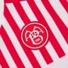 Camisola de jogo em casa do Aalborg BK 2025/26 para adultos Camisola de jogo em casa do Aalborg BK 2025/26 para adultos