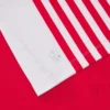 Camisola de jogo em casa do Aalborg BK 2025/26 para adultos Camisola de jogo em casa do Aalborg BK 2025/26 para adultos