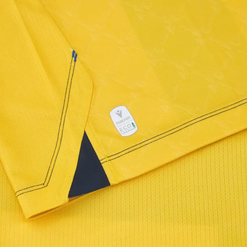 Camisola de jogo em casa do Apoel FC 2025/26 para adultos Camisola de jogo em casa do Apoel FC 2025/26 para adultos