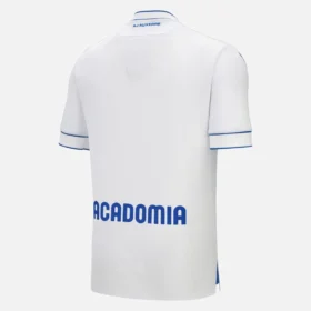 Camisola de jogo em casa do Auxerre 2025/26 para adultos