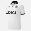 Camisola de jogo em casa do Burgos CF 2025/26 para adultos