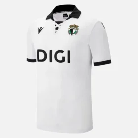 Camisola de jogo em casa do Burgos CF 2025/26 para adultos