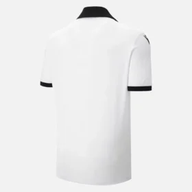 Camisola de jogo em casa do Burgos CF 2025/26 para adultos