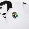 Camisola de jogo em casa do Burgos CF 2025/26 para adultos