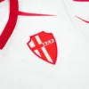 Camisola de jogo em casa do Calcio Padova 2025/26 para adultos